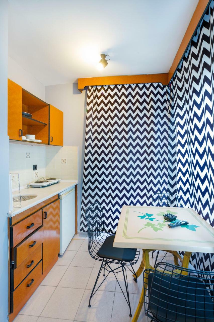 אלאניה King'S Suit Apart Otel מראה חיצוני תמונה