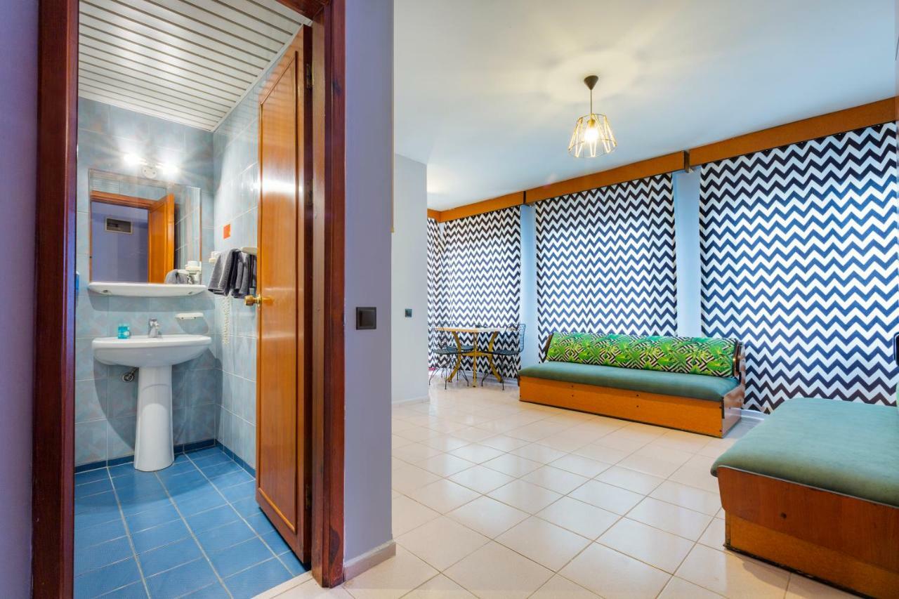 אלאניה King'S Suit Apart Otel מראה חיצוני תמונה