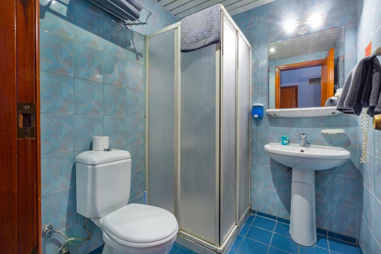 אלאניה King'S Suit Apart Otel מראה חיצוני תמונה